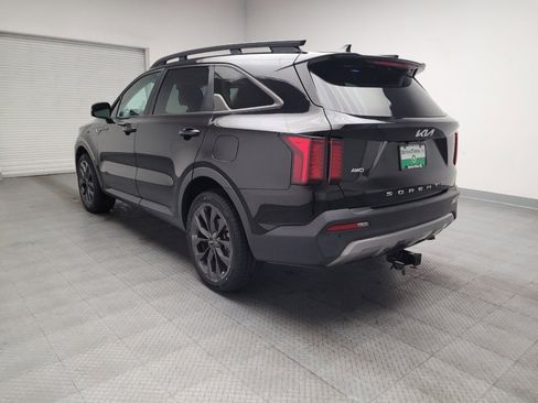 Used 2022 Kia Sorento X-Line EX image 5