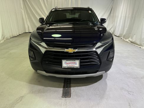Used 2020 Chevrolet Blazer LT image 3