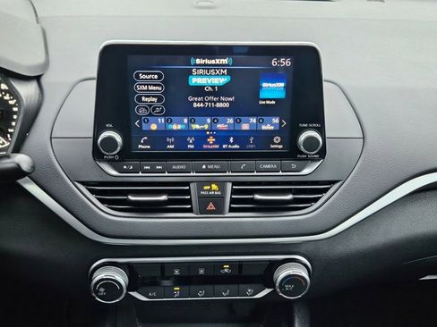 Used 2020 Nissan Altima 2.5 S image 12