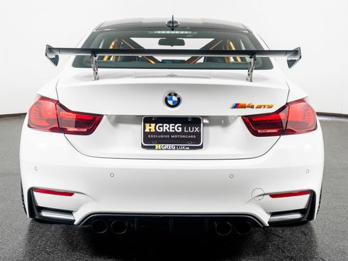 Used 2016 BMW M4 GTS image 17