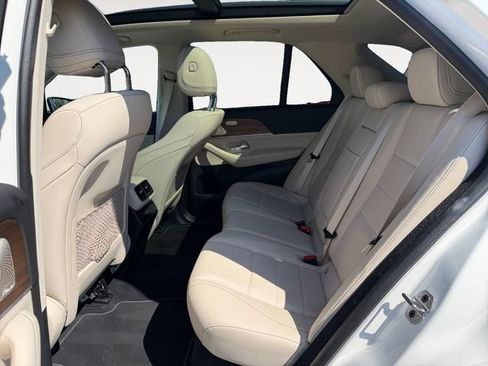 Certified 2024 Mercedes-Benz GLE 450 4MATIC image 12
