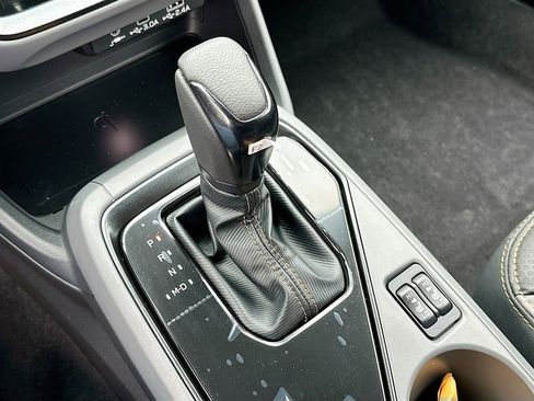 New 2026 Subaru Crosstrek 2.5i Wilderness AWD/4WD image 21