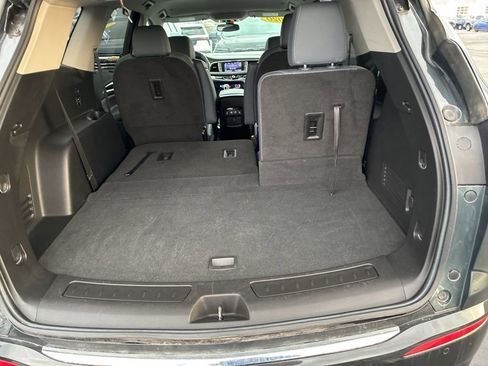 Used 2020 Buick Enclave Essence w/ Trailering Package, 5000 lbs. image 30