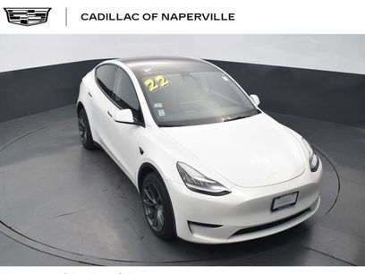 Used 2022 Tesla Model Y Long Range