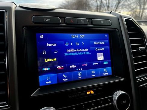 Used 2020 Ford Expedition XLT w/ Equipment Group 202A image 43