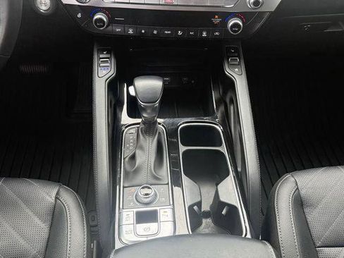 Used 2024 Kia Telluride EX X-Line image 18