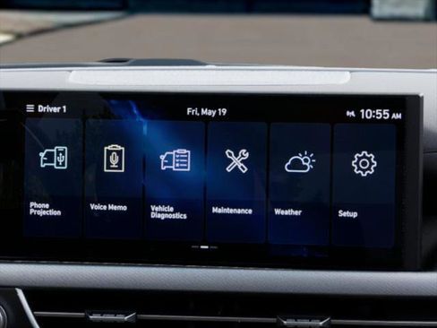 New 2026 Hyundai Sonata Blue FWD image 13