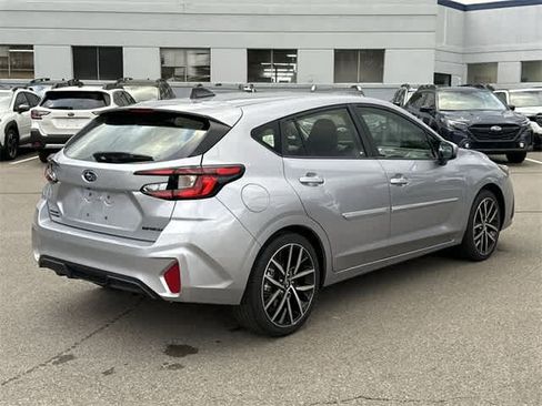 New 2026 Subaru Impreza 2.0i Sport image 30