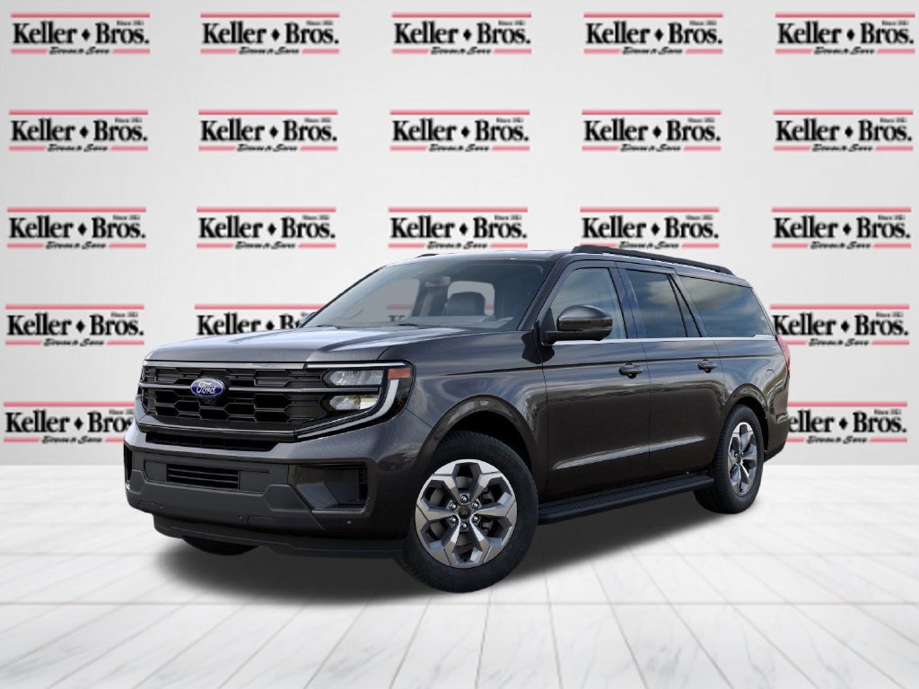 New 2027 Ford Expedition Max Active AWD/4WD image 3