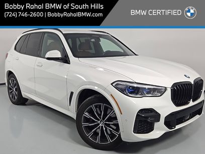 Certified 2023 BMW X5 M50i w/ Executive Package