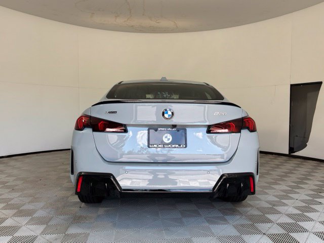 New 2026 BMW 228i xDrive w/ M Sport Package AWD/4WD image 6