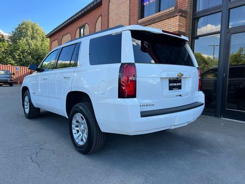Used 2019 Chevrolet Tahoe LT AWD/4WD image 6