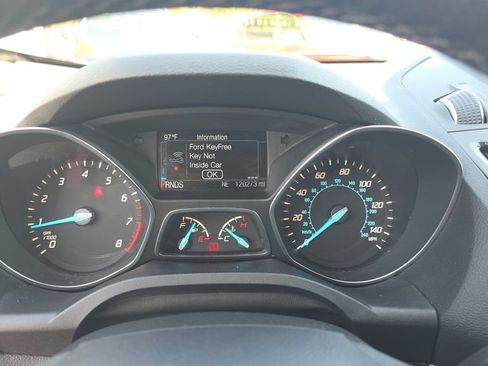Used 2016 Ford Escape Titanium FWD image 14
