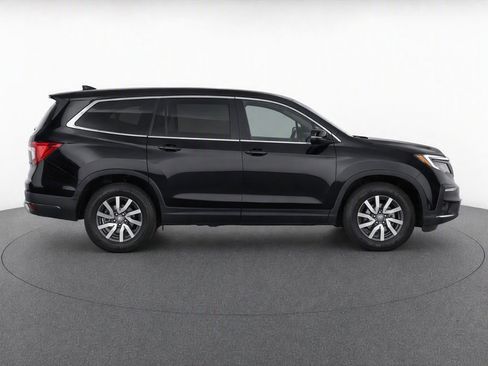 Used 2019 Honda Pilot EX-L image 10