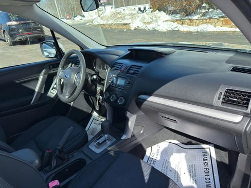Used 2015 Subaru Forester 2.5i Premium w/ All-Weather Package image 23