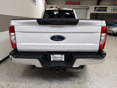 Used 2022 Ford F350 XL w/ Power Equipment Group AWD/4WD image 34