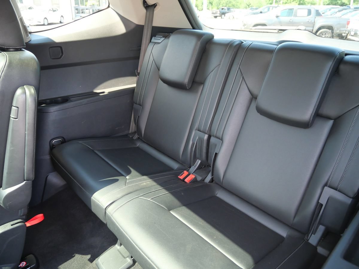 Used 2019 Volkswagen Atlas SE w/ Panoramic Sunroof Package AWD/4WD image 22