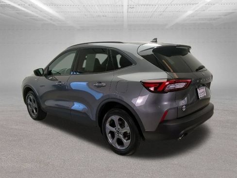 Used 2025 Ford Escape ST-Line AWD/4WD image 5