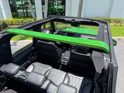 Used 2022 Mercedes-Benz G 63 AMG 4MATIC image 27