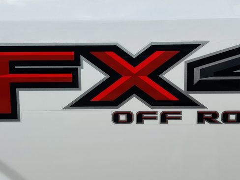 Used 2019 Ford F150 Platinum w/ Equipment Group 701A Luxury image 8