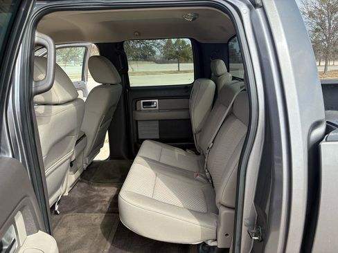 Used 2009 Ford F150 XLT image 26