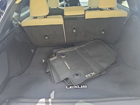 Used 2023 Lexus RX 350 FWD image 7