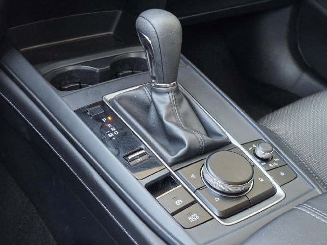 Used 2024 MAZDA CX-30 AWD 2.5 S image 13