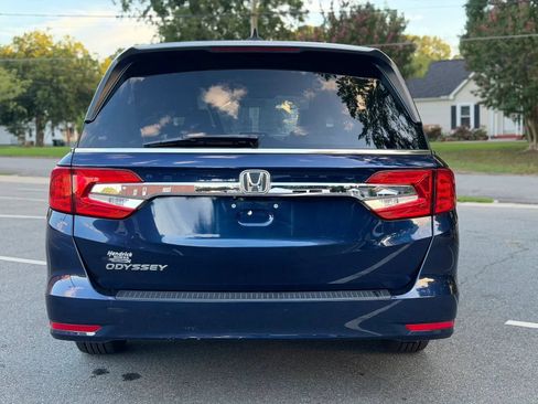 Used 2019 Honda Odyssey EX-L image 5