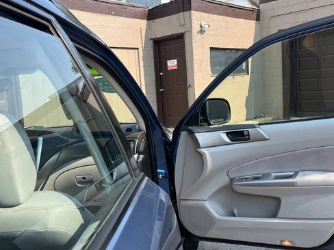 Used 2010 Subaru Forester 2.5X AWD/4WD image 11