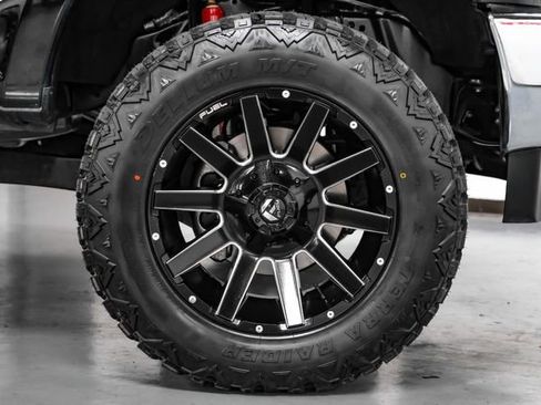 Used 2017 Ford F350 Lariat w/ Lariat Ultimate Package image 56