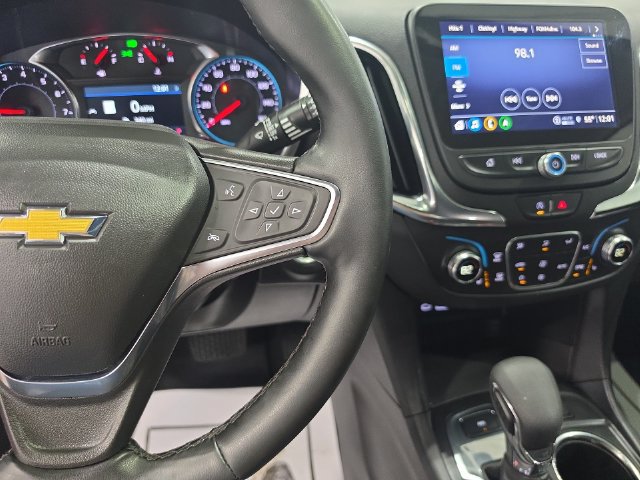 Used 2024 Chevrolet Equinox LT AWD/4WD image 18