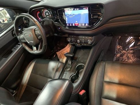 Used 2025 Dodge Durango R/T AWD/4WD image 22