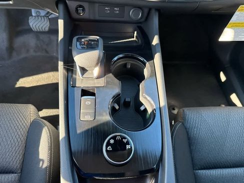 New 2026 Nissan Rogue SV image 18