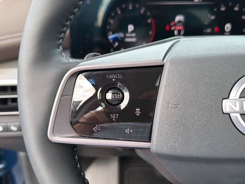 Used 2025 Nissan Murano Platinum w/ Cargo Package AWD/4WD image 22