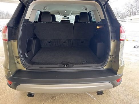 Used 2013 Ford Escape SEL image 29