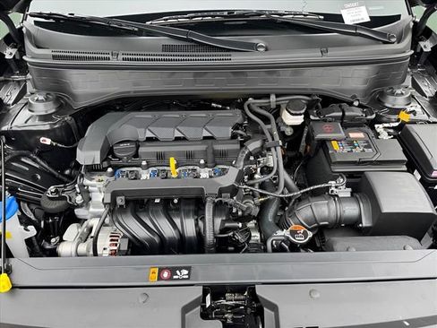 New 2026 Hyundai Venue SEL image 9