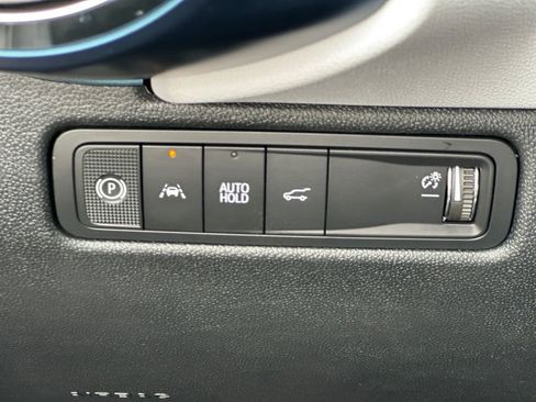 New 2026 Chevrolet Equinox EV LT image 20