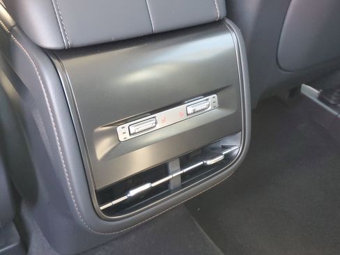 New 2026 Lincoln Nautilus Reserve w/ Jet Appearance Package image 30