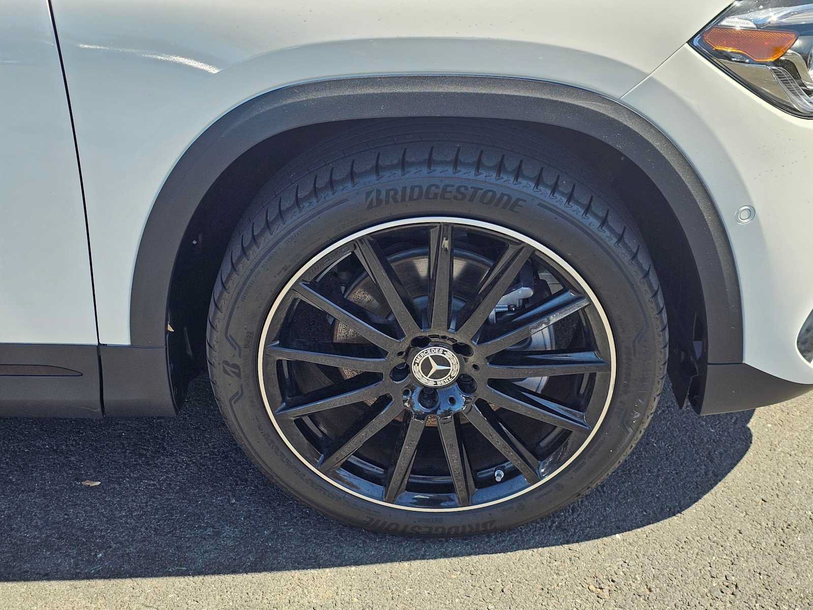 Used 2023 Mercedes-Benz GLA 250 4MATIC image 9