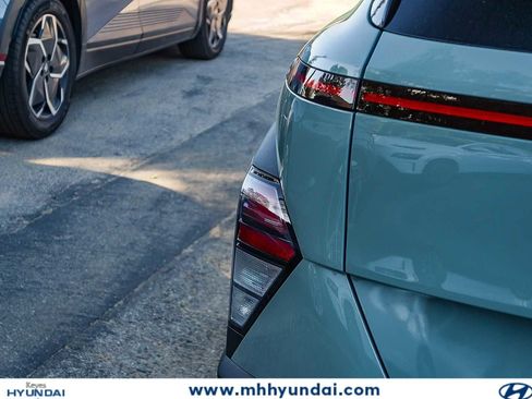 New 2026 Hyundai Kona SEL Sport FWD image 7