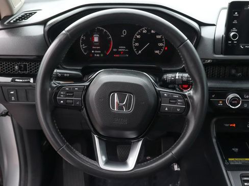Used 2023 Honda CR-V EX-L image 23
