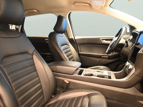 Certified 2023 Ford Edge SEL image 14