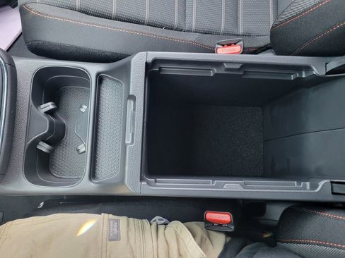 New 2026 Honda CR-V TrailSport image 29