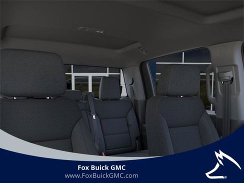 Used 2026 GMC Sierra 1500 Elevation image 24