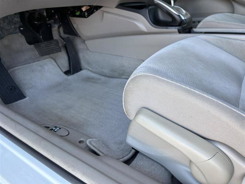 Used 2011 Honda Civic LX image 14