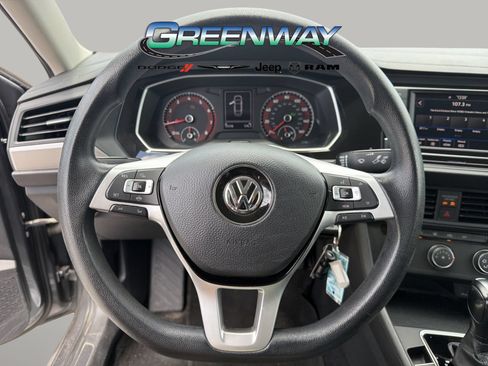 Used 2020 Volkswagen Jetta S FWD image 24