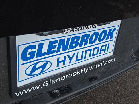 New 2026 Hyundai Santa Fe Limited image 31