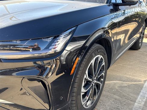 Used 2024 Lincoln Nautilus Reserve w/ Equipment Group 202A image 8