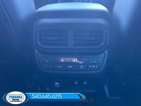 New 2026 Honda Pilot TrailSport image 16