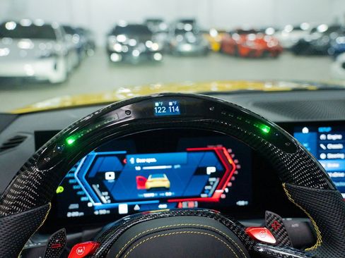 Used 2024 BMW M3 Competition w/ Parking Assistance Package image 57